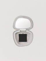 Small Refillable Compact
