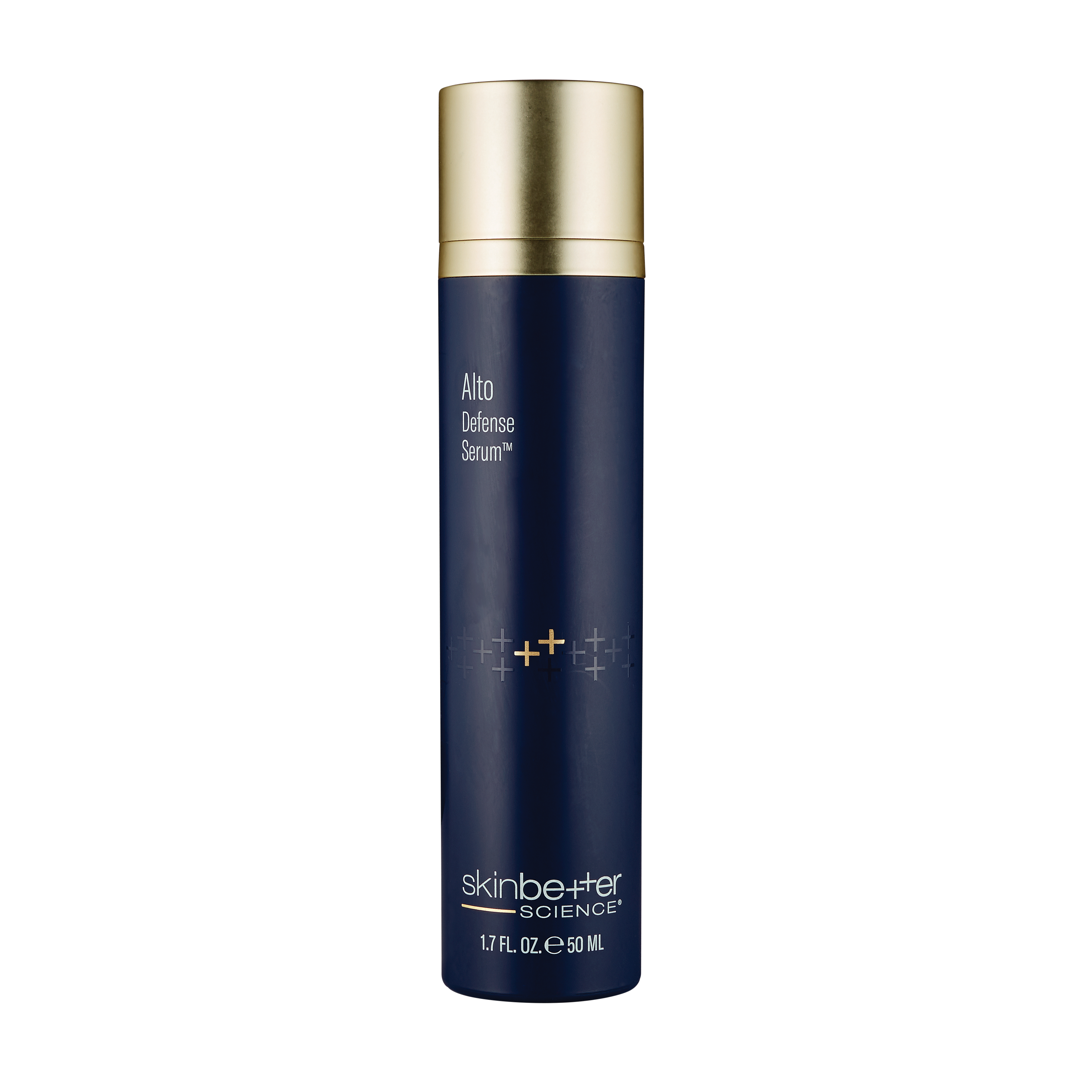 Alto Defense Serum