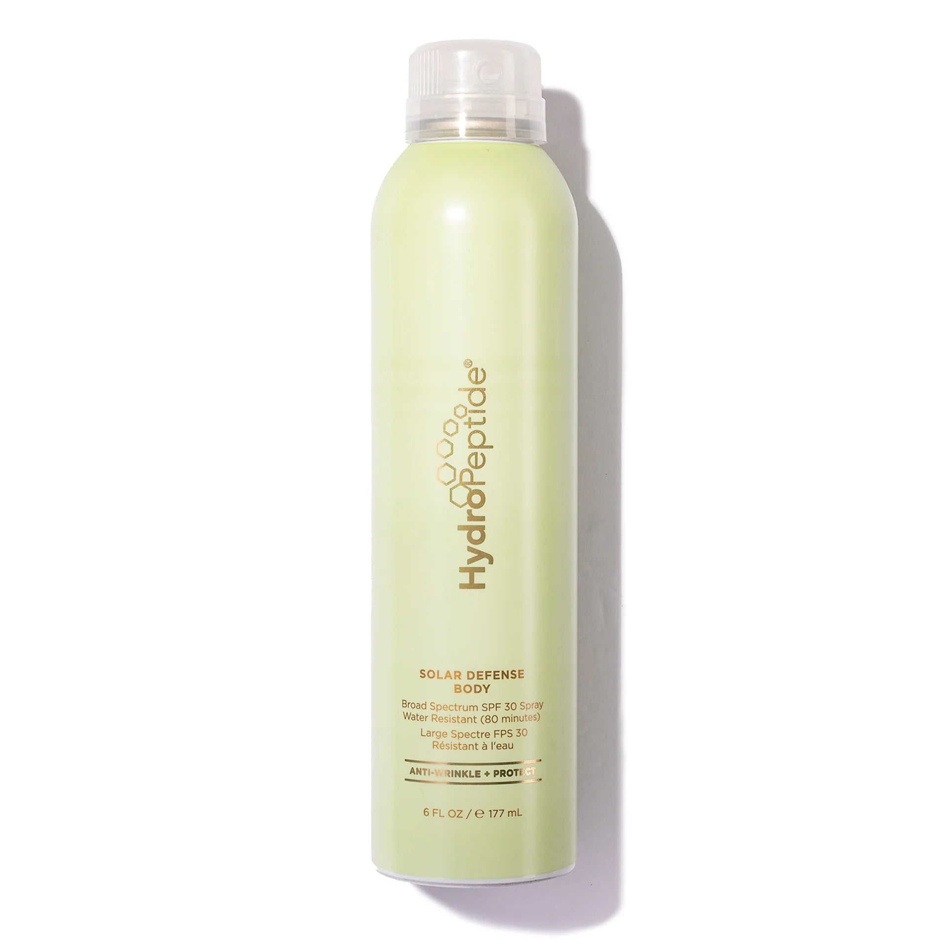 Solar Defense Body 177ml