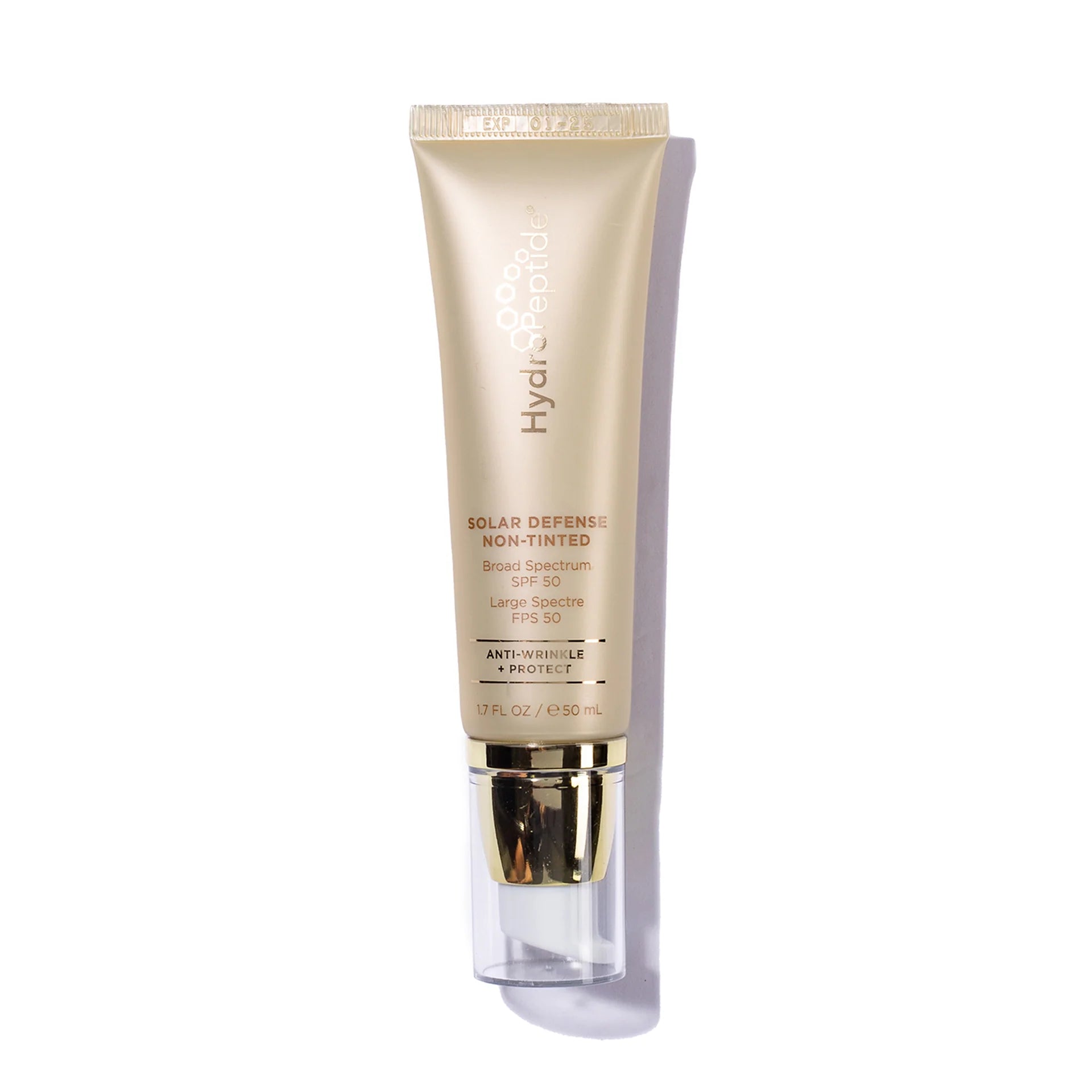 Solar Defense Non Tinted 50ml