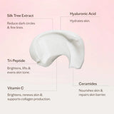 MZ Skin Soothe & Smooth Hyaluronic Brightening Eye Complex 14ml