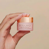 MZ Skin Soothe & Smooth Hyaluronic Brightening Eye Complex 14ml