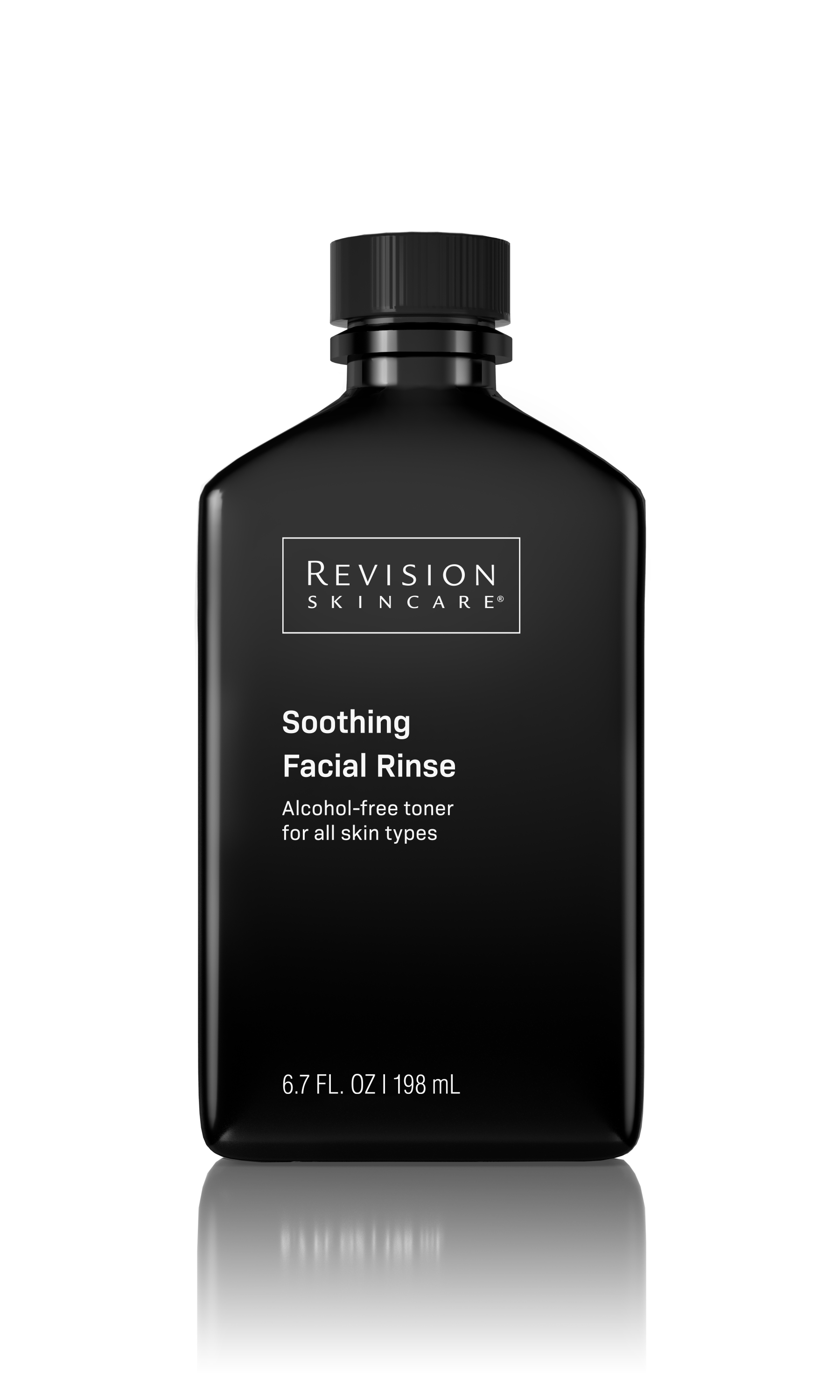 Soothing Facial rinse - 198mls