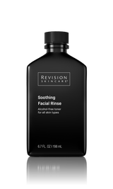 Soothing Facial rinse - 198mls