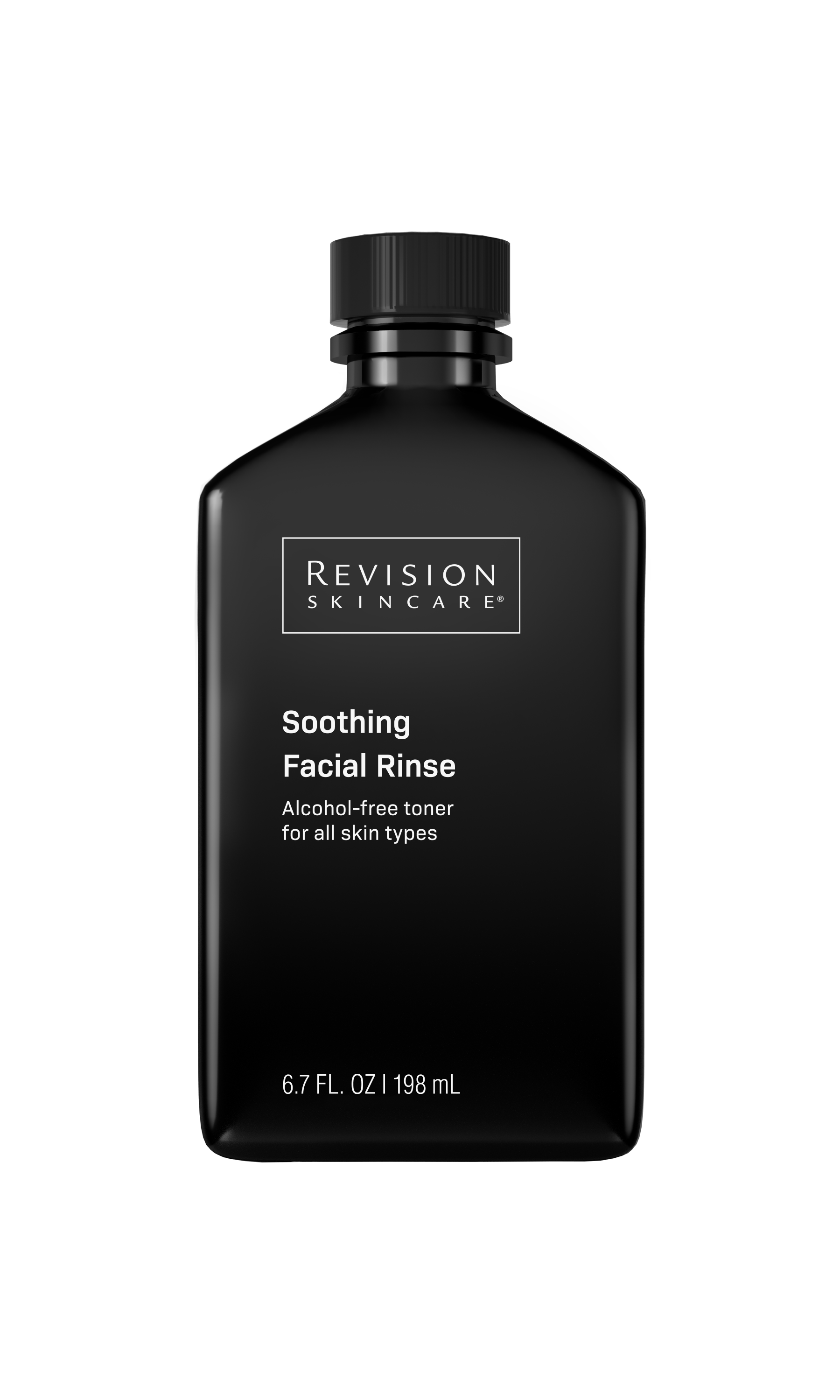 Soothing Facial rinse - 198mls