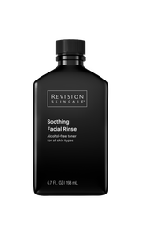 Soothing Facial rinse - 198mls