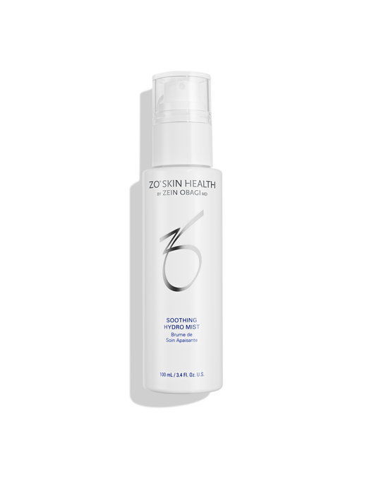 Soothing Hydro Mist 100ml
