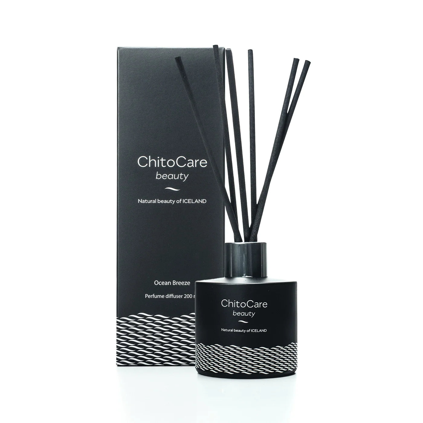ChitoCare Ocean Breeze Reed Diffuser