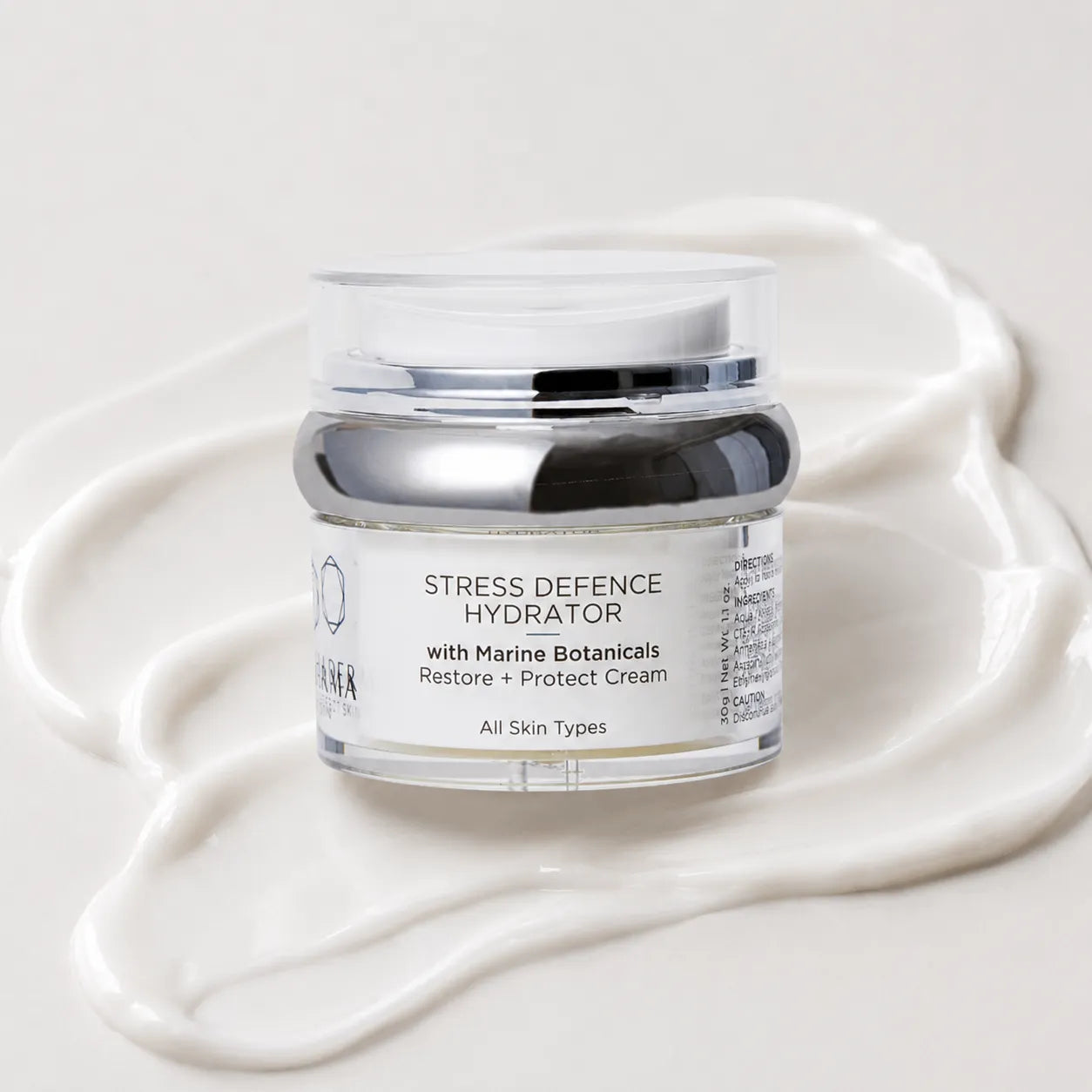 CellDerma Stress Defence 30g