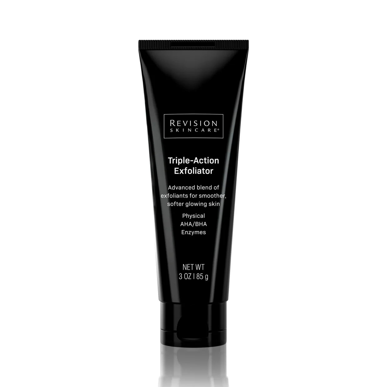 Triple-Action Exfoliator 85g - Revision