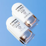 Toskani Sun Shiel-D Fluid Facial Cream Tinted SPF 50+ 50ml