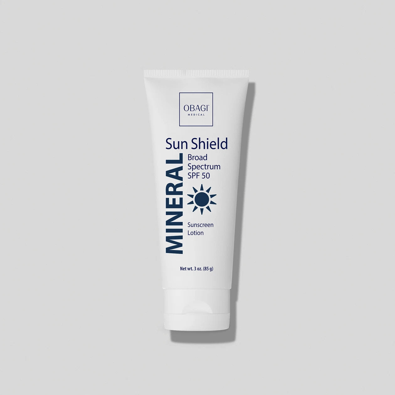 Obagi Medical Sun Shield Mineral SPF50 85g