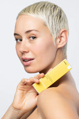 Croma The Sunkissed Tinted Broad-Spectrum Mineral Sunscreen Lotion SPF 50 50ml