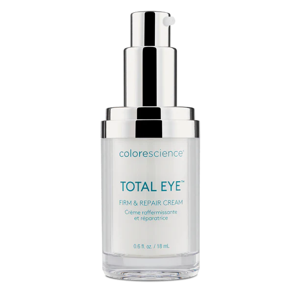 Total Eye Firm & Repair Cream  18ml