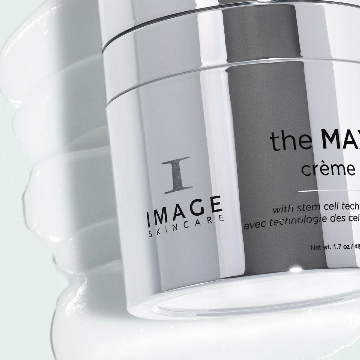 The MAX Stem Cell Crème 48g