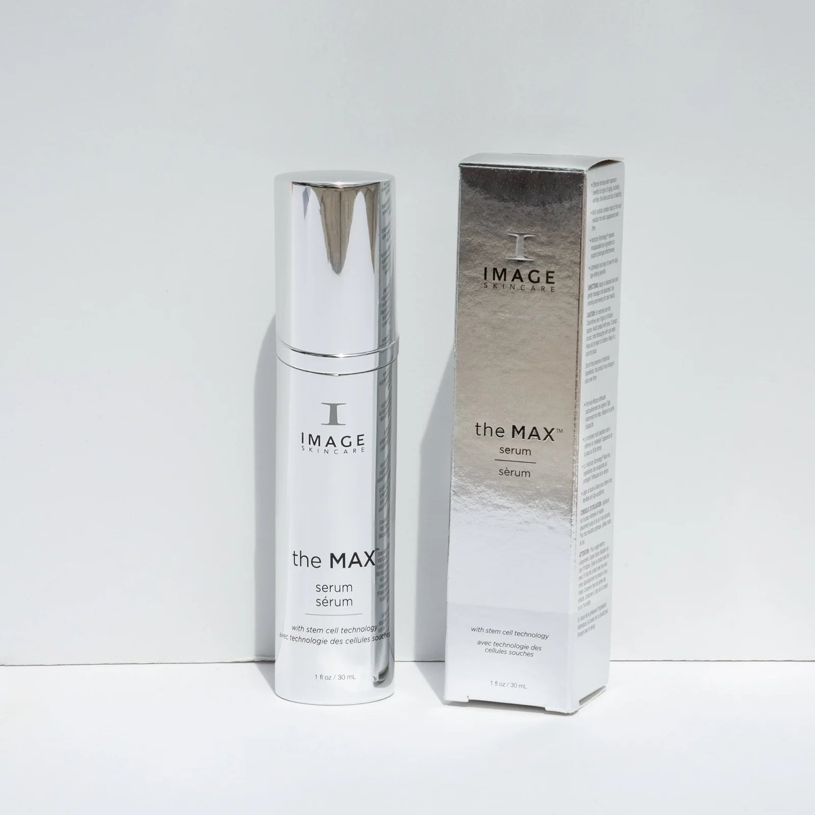 The MAX Stem Cell Serum 30ml