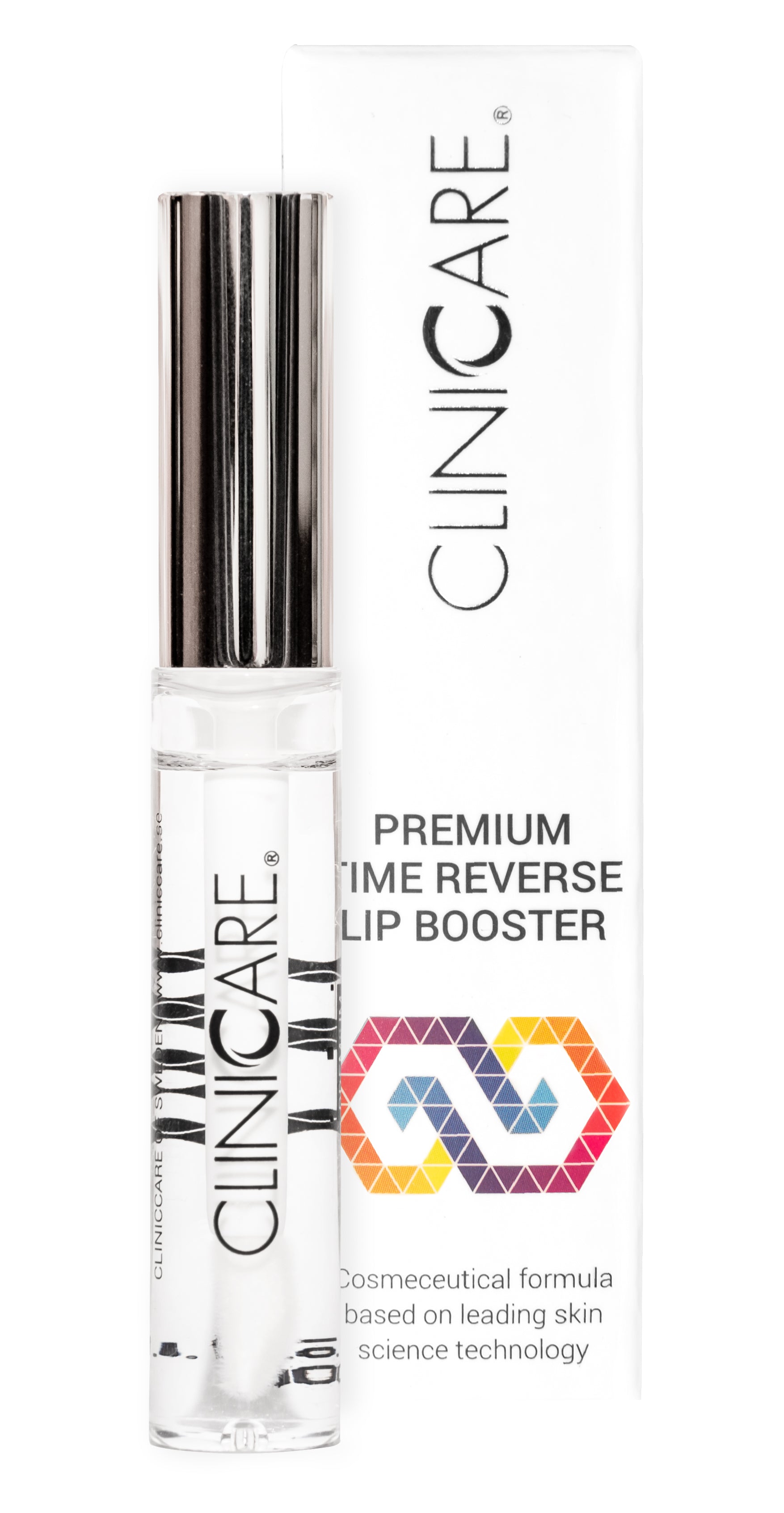 Cliniccare Premium Time Reverse Lip booster (7.5mls)