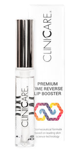 Cliniccare Premium Time Reverse Lip booster (7.5mls)