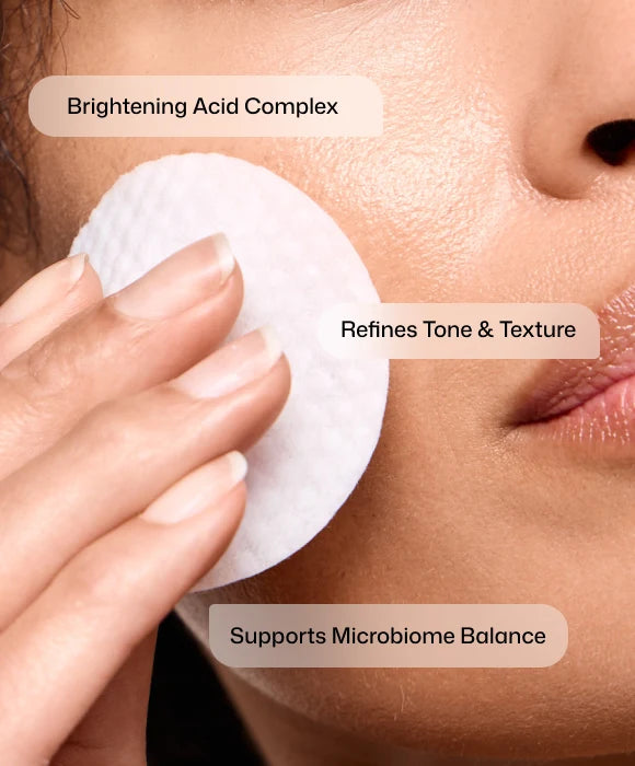 Revision Skincare Tone+ Correcting Pads™ - 30 Pads