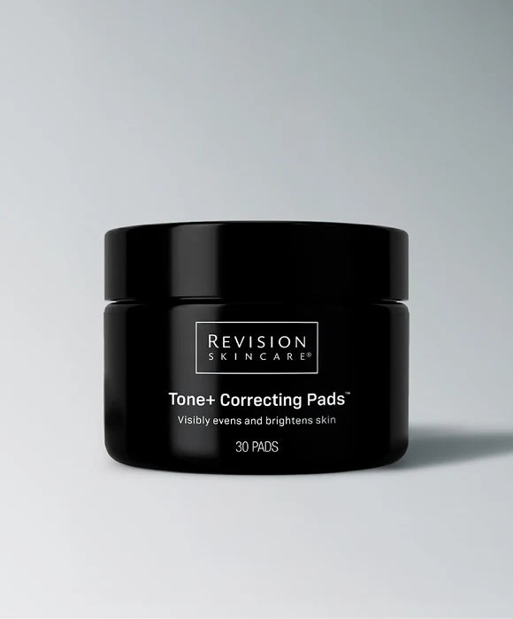 Revision Skincare Tone+ Correcting Pads™ - 30 Pads