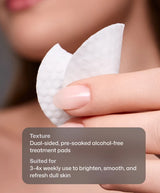 Revision Skincare Tone+ Correcting Pads™ - 30 Pads