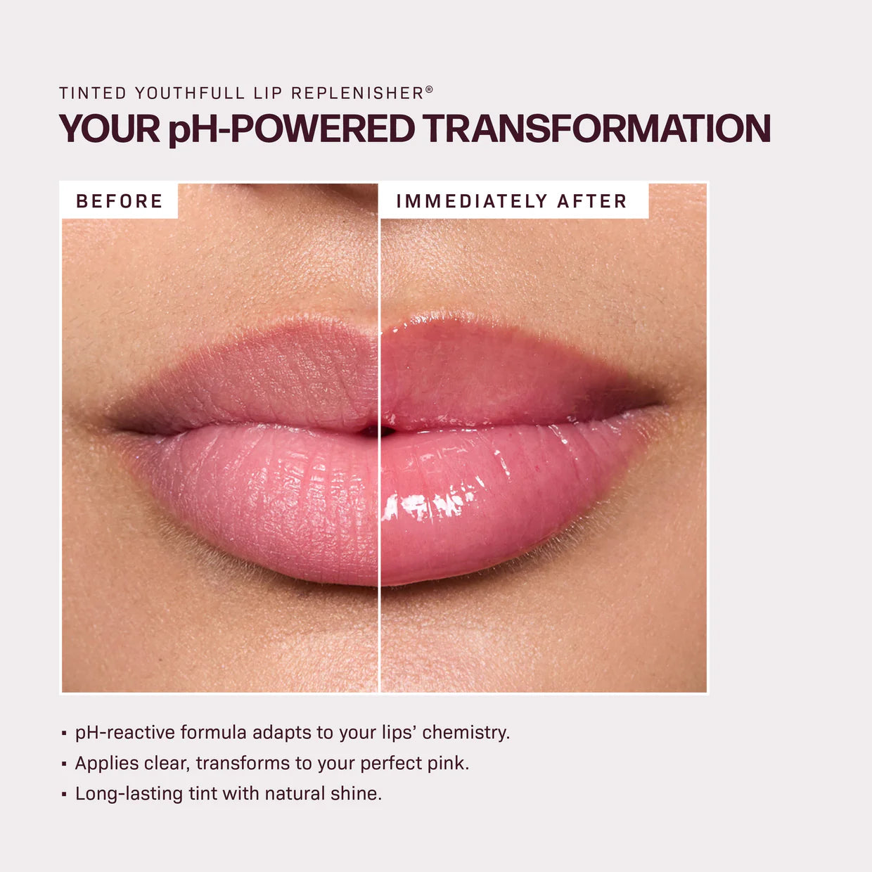 Revision Skincare Tinted YouthFull Lip Replenisher 9.4g