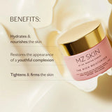 MZ Skin The Rich Moisturiser 50ml