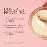 MZ Skin The Rich Moisturiser 50ml