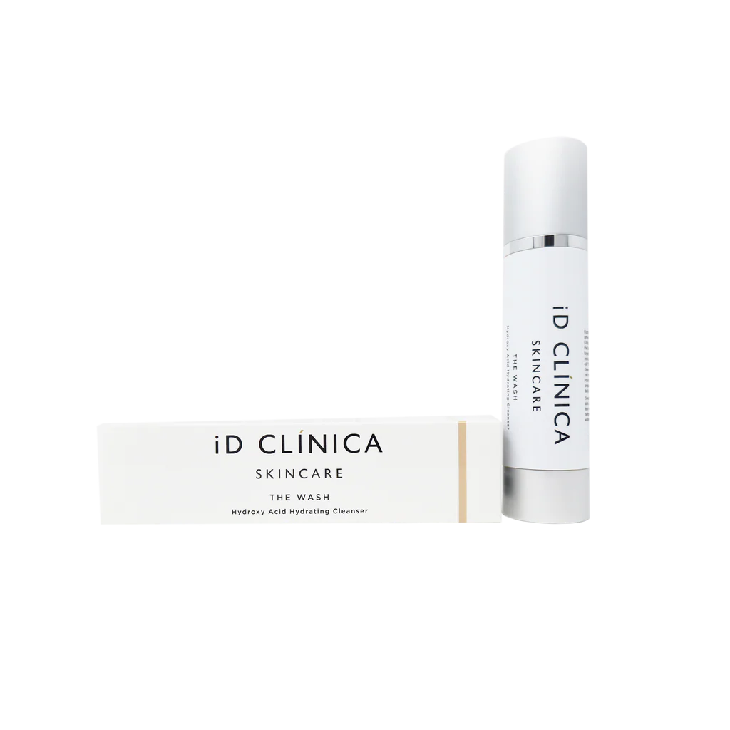 iD Clinica The Wash