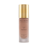 MZ Skin Tint & Protect Skin Perfecting SPF 30 Tinted Moisturiser 30ml