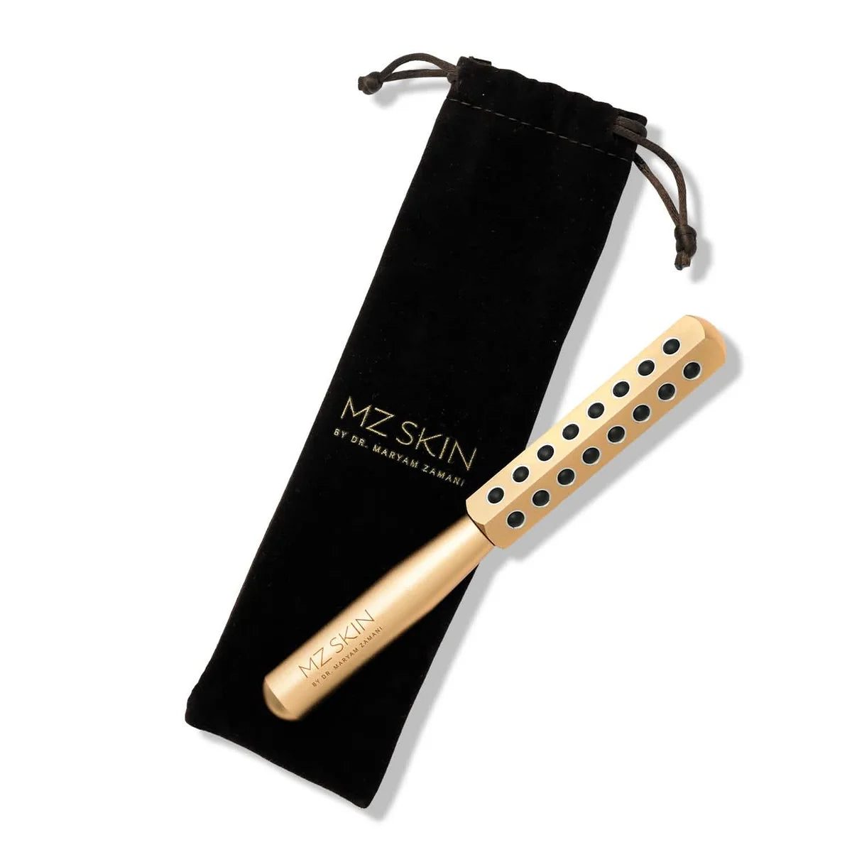 MZ Skin Tone & Lift Germanium Contouring Facial Roller