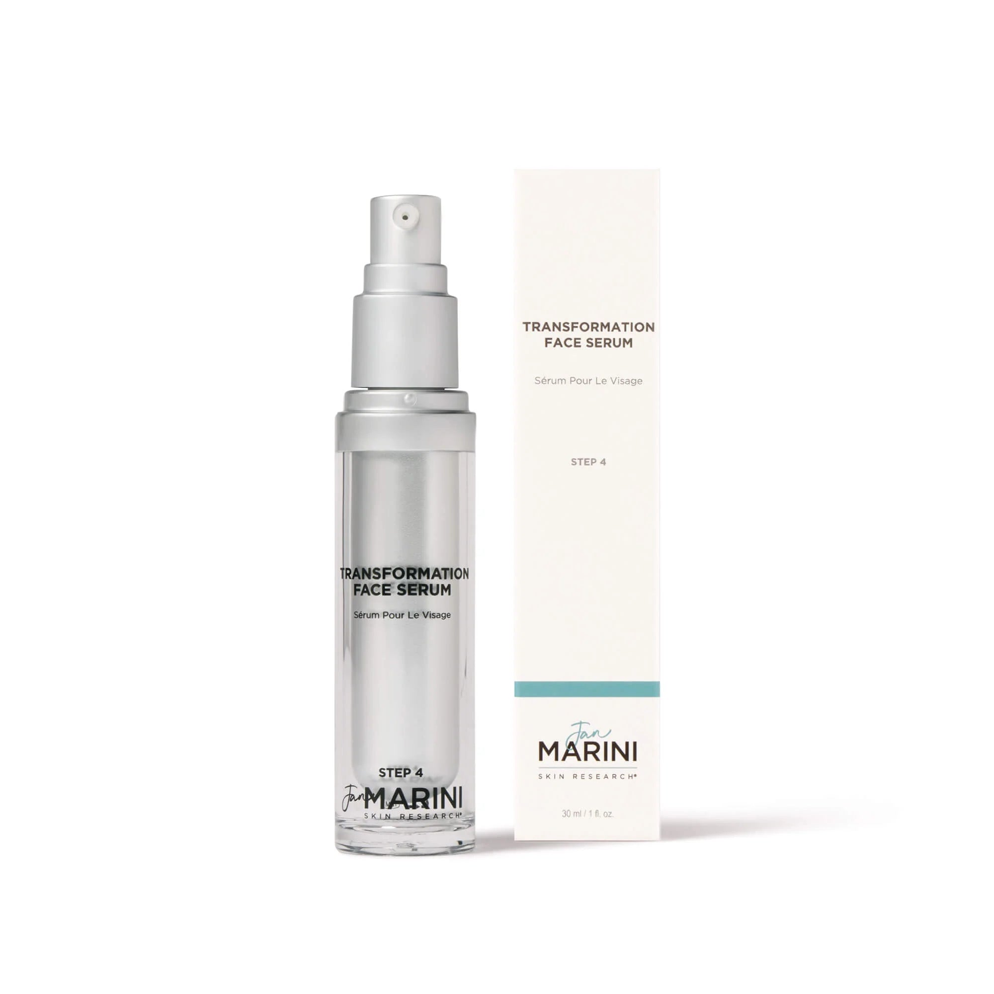 Jan Marini Transformation Face Serum 30ml
