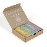Scentered Positive & Relaxed Balm Set