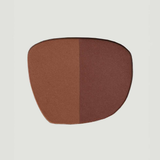 et al. Versatile Bronzer Shade + Sculpt Refill