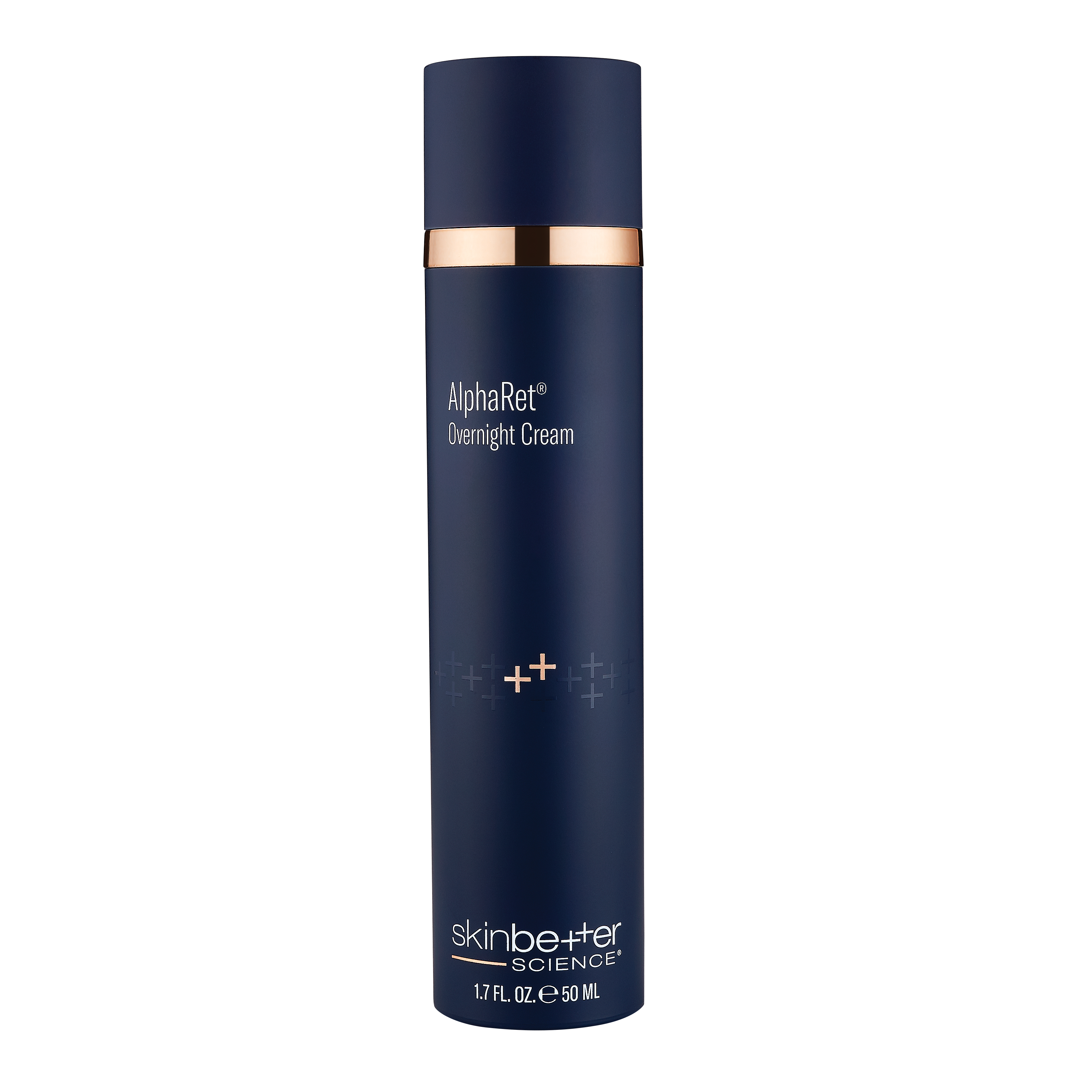 AlphaRet Overnight Cream