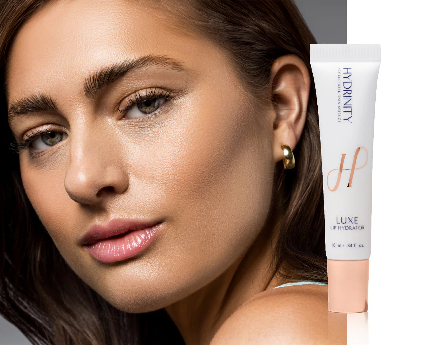 LUXE Lip Hydrator