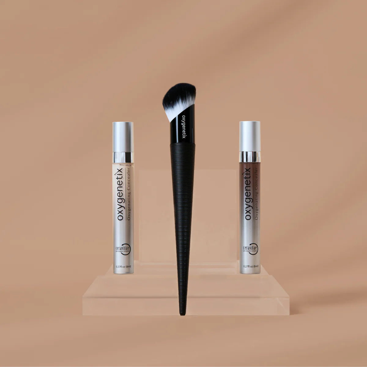Oxygenetix Concealer Brush