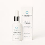 CellDerma Vitamin C Complex 30ml