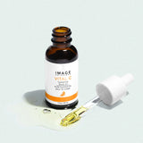 Vital C Hydrating Facial Oil 30ml