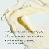 Vital C Hydrating Facial Cleanser 117ml