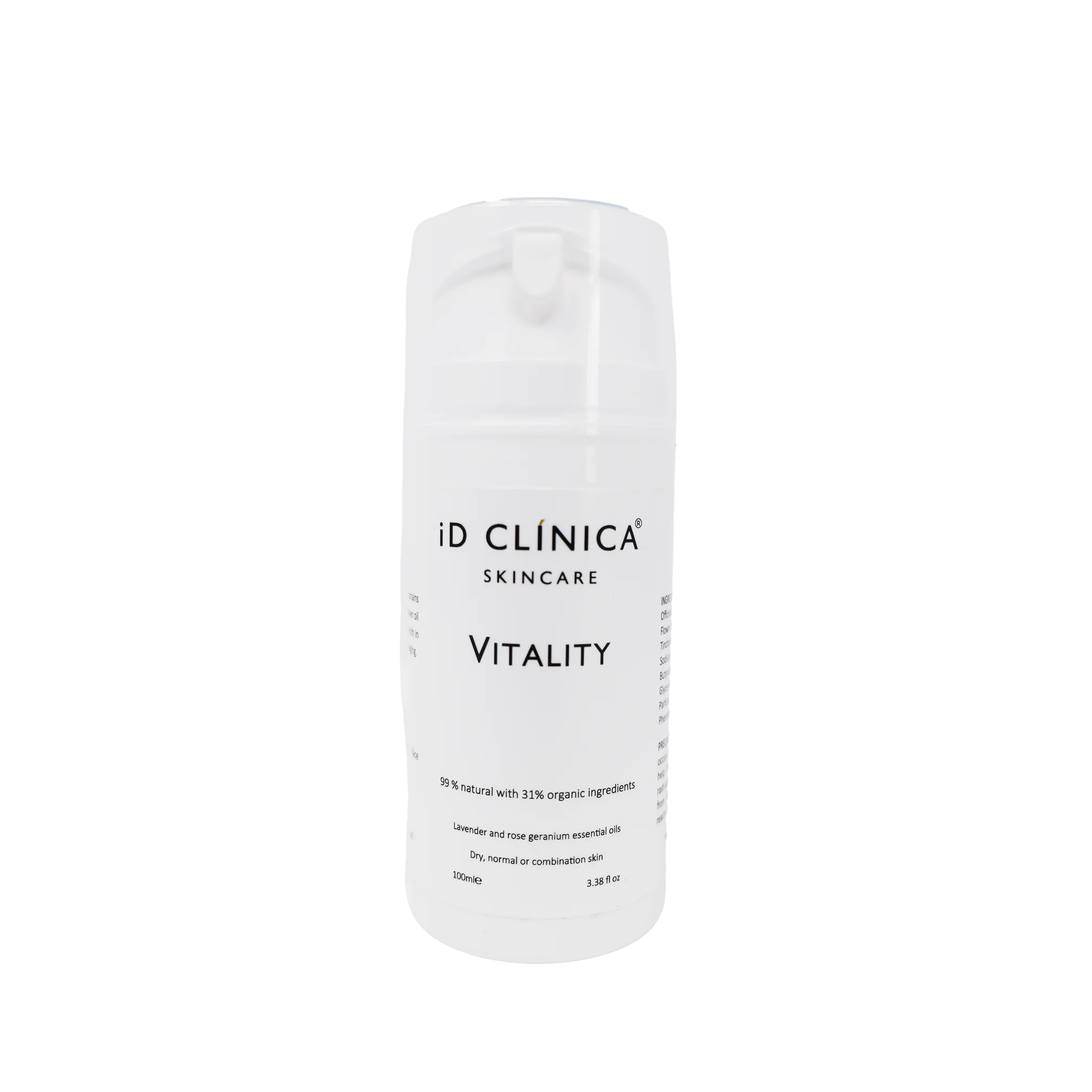 iD Clinica Vitality 100ml