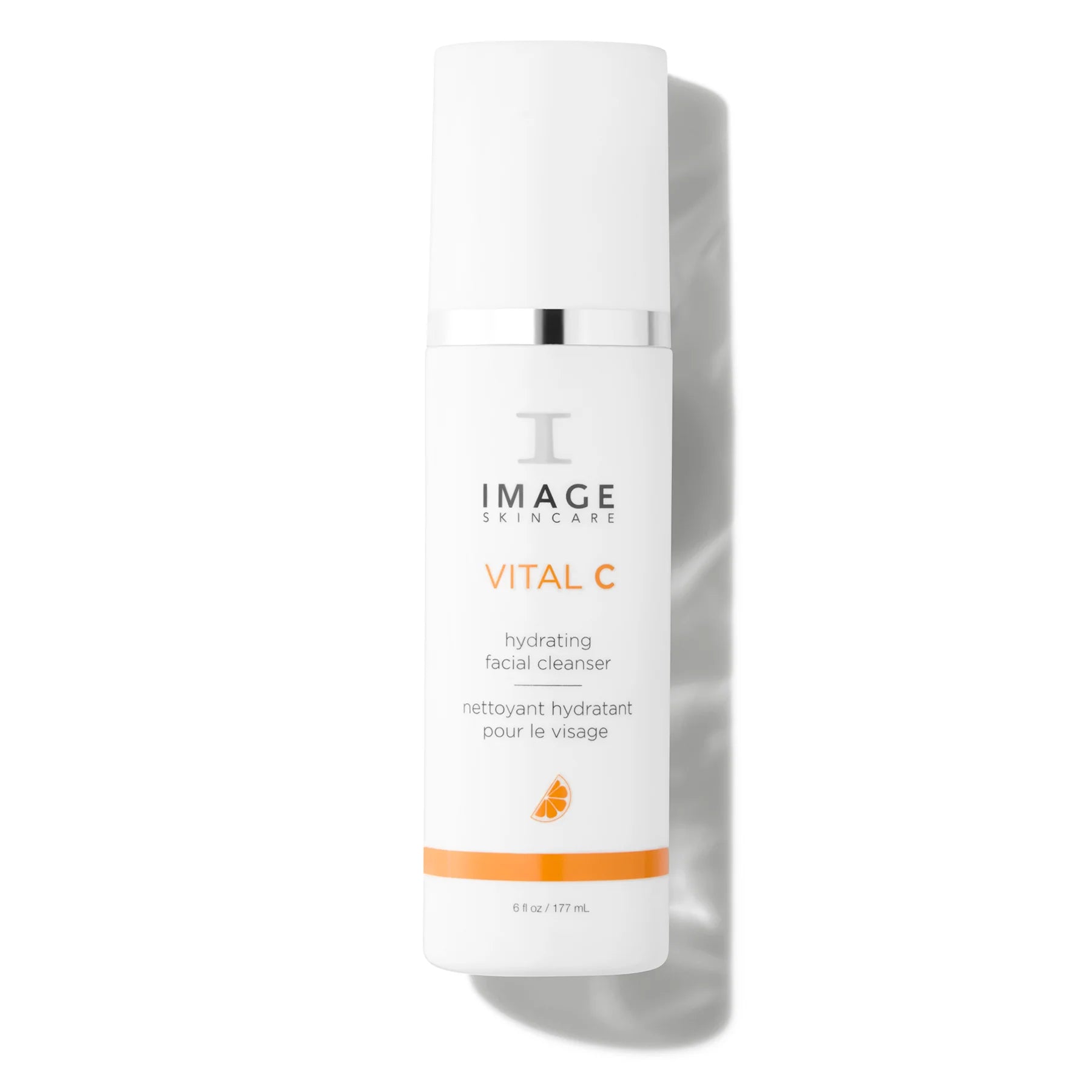 Vital C Hydrating Facial Cleanser 117ml