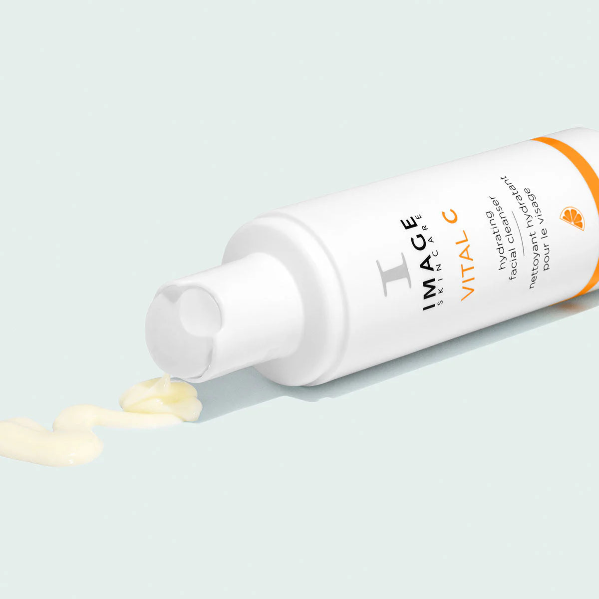 Vital C Hydrating Facial Cleanser 117ml