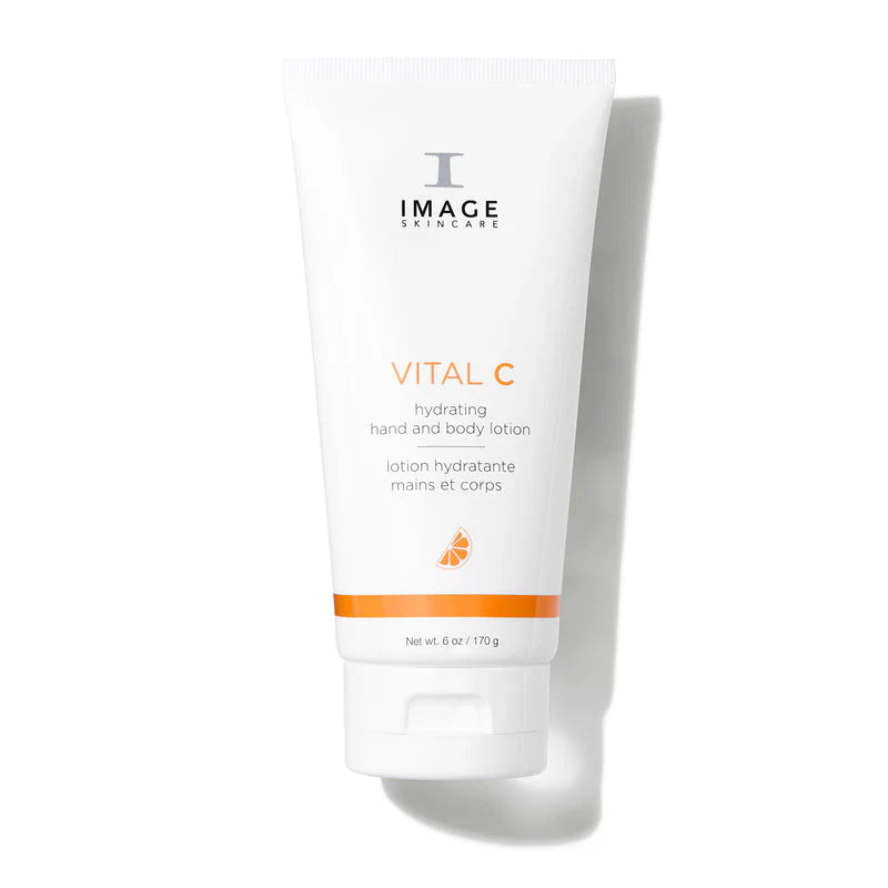 Vital C Hydrating Hand & Body Lotion 170g