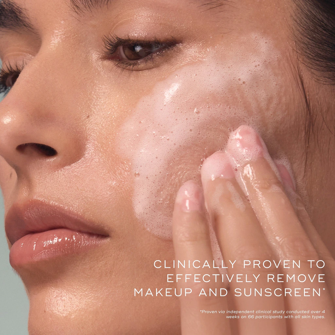 Medik8 - Total Moisture Daily Cleansing Gel