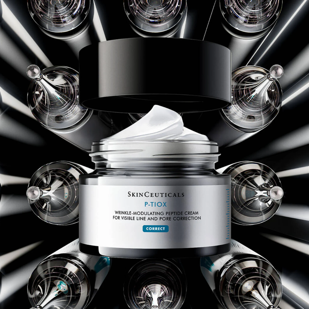 SkinCeuticals P-TIOX Cream
