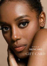 Villa Skincare Gift Card