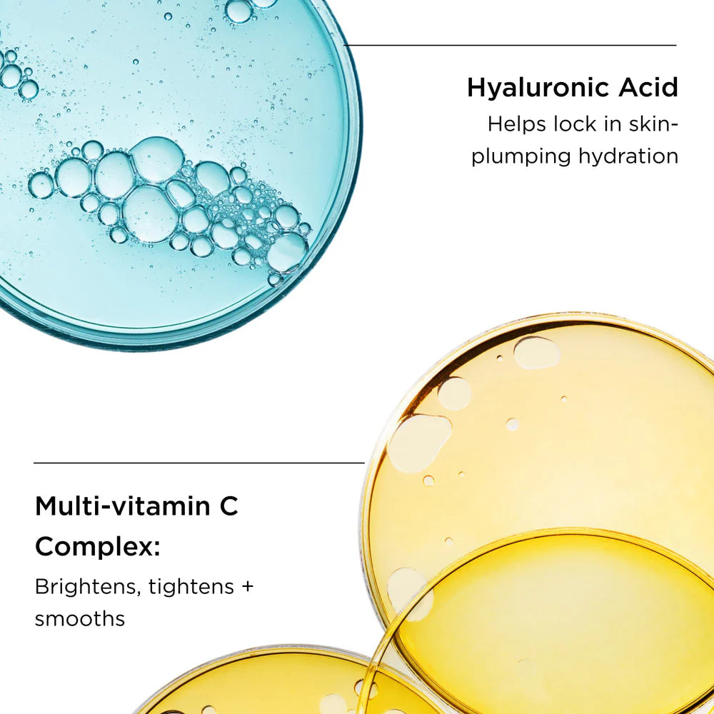 Vital C Hydrating Anti-Ageing Serum 50ml