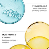 Vital C Hydrating Anti-Ageing Serum 50ml
