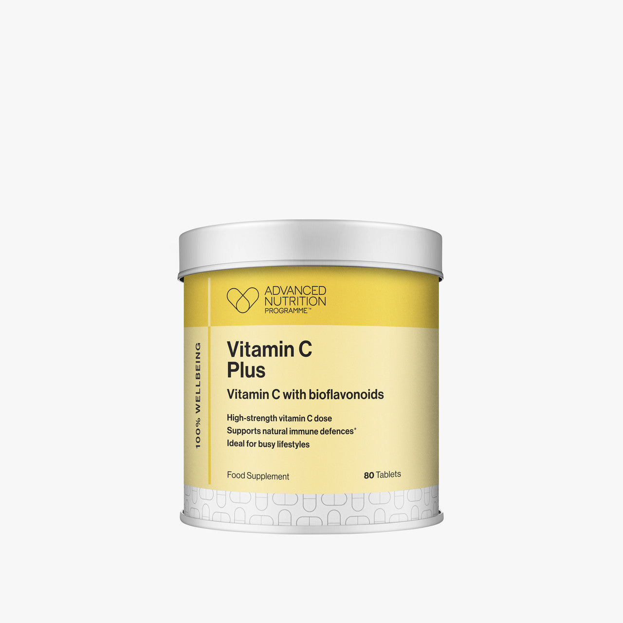 Vitamin C Plus - Vitamin C With Bioflavonoids